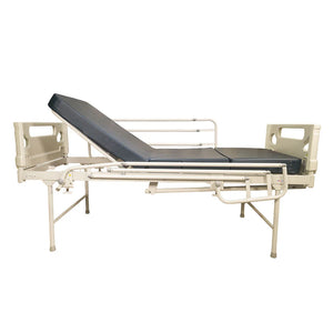 Two Function Hospital Bed On Rent