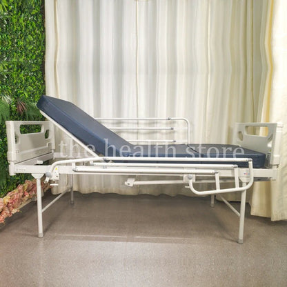 Midmark Janak BX2000D Semi Fowler Motorised Hospital Bed