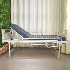 Midmark Jank BX2000 Semi Fowler Bed On Rent
