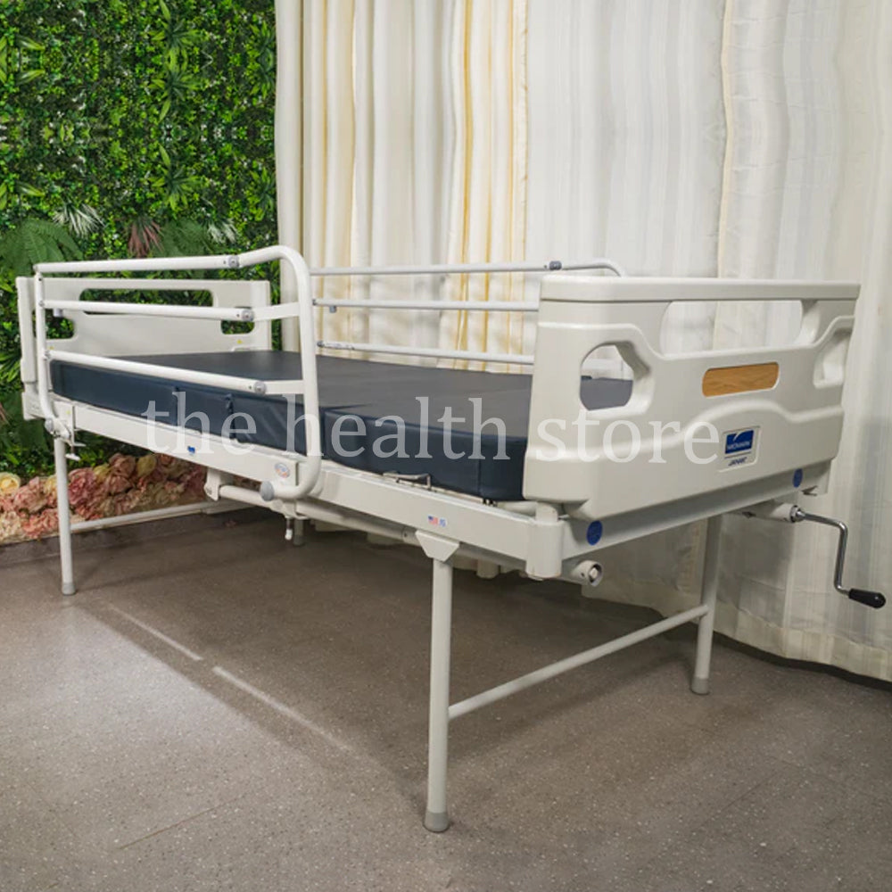 Midmark Jank BX2000 Semi Fowler Bed