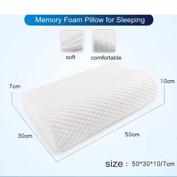 Star Sleep Buddy Memory Foam Latex