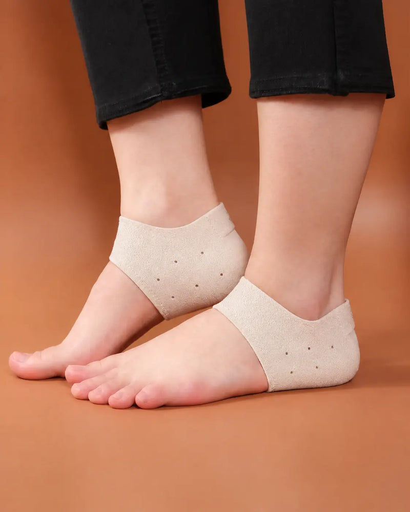 Frido Orthotics Heel Protector for Heel Pain Relief