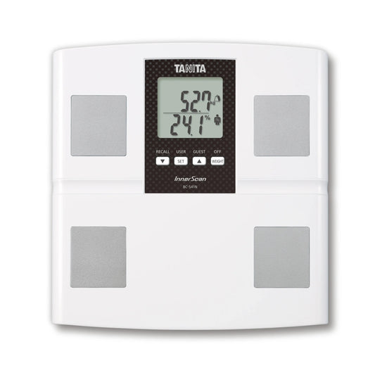 Tanita Body Composition Monitor BC-541N