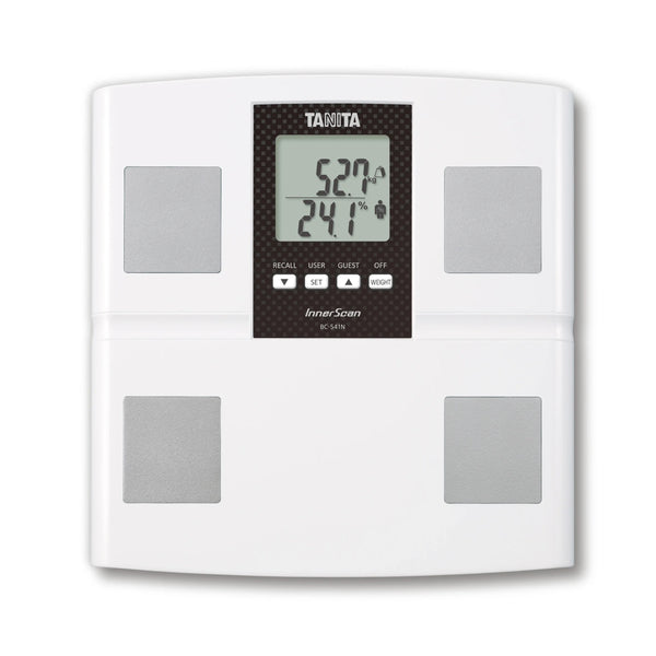 Tanita Body Composition Monitor BC-541N