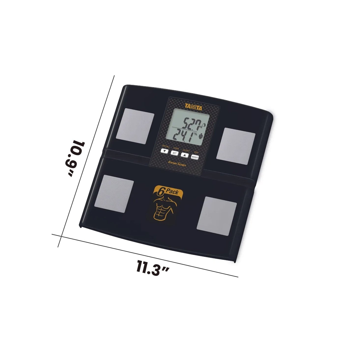 Tanita Body Composition Monitor BC-541N