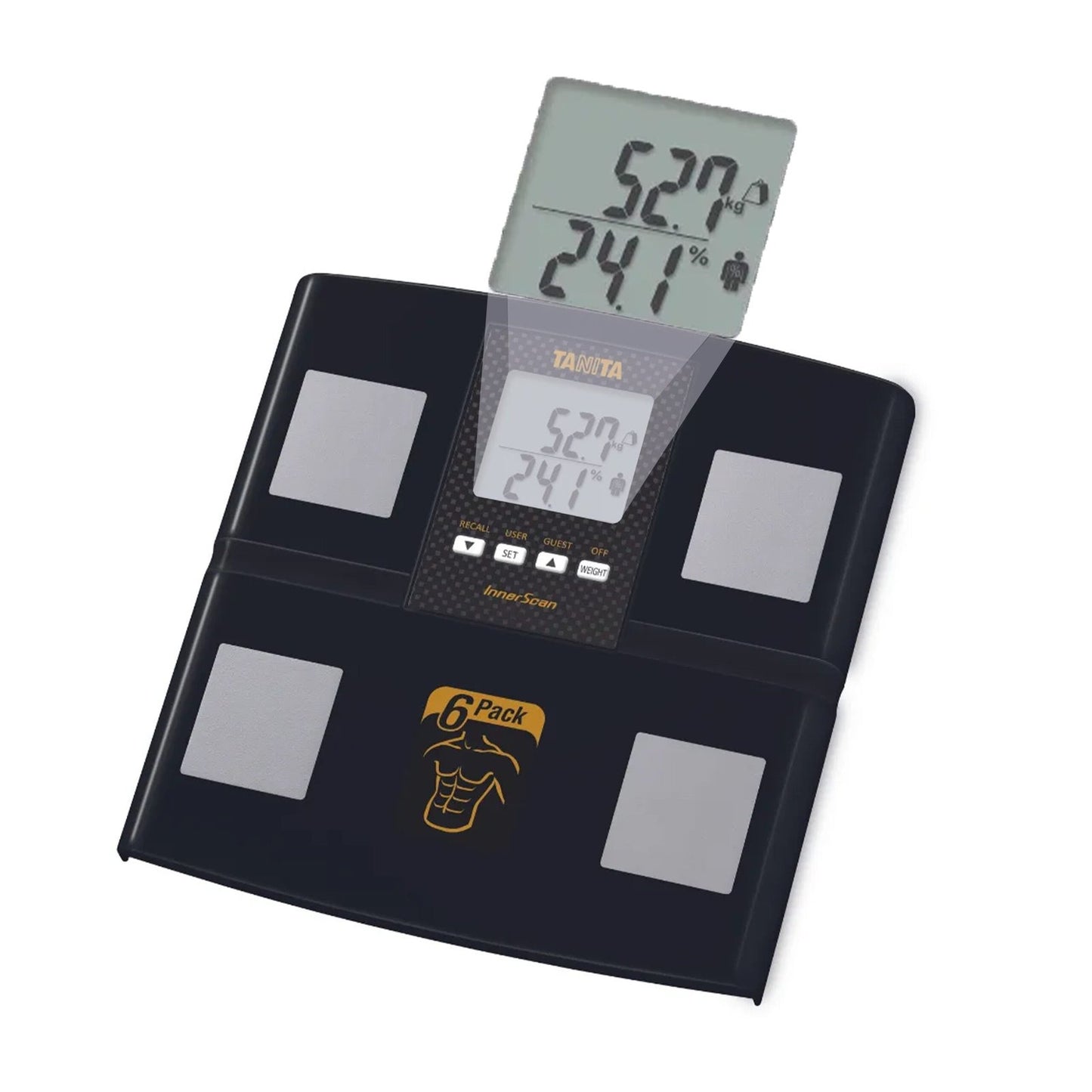 Tanita Body Composition Monitor BC-541N