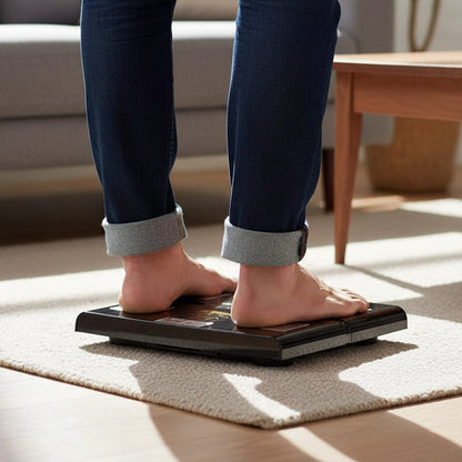 Tanita Body Composition Monitor BC-541N