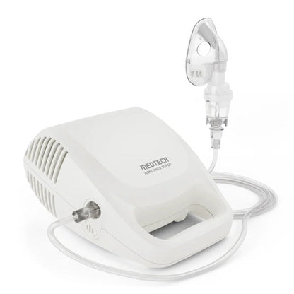 Medtech Handyneb Super Nebulizer