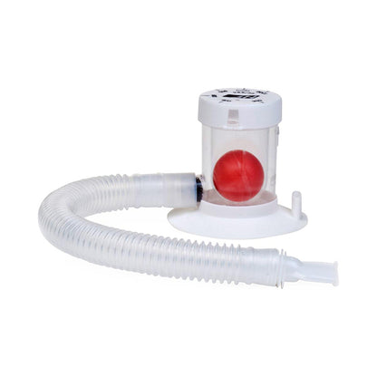 Hudson Rci Incentive Spirometer 1 Ball