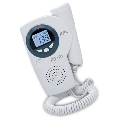 BPL FD - 01 Fetal Doppler