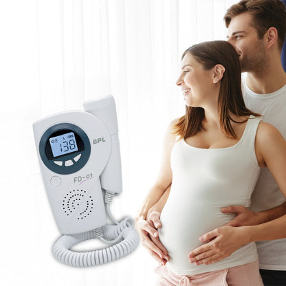 BPL FD - 01 Fetal Doppler