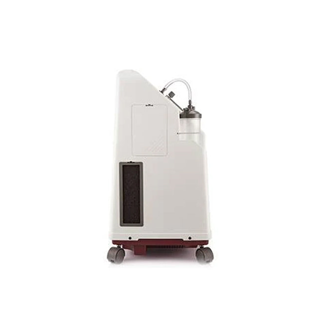 Yuwell 7F-5 Oxygen Concentrator On Rent