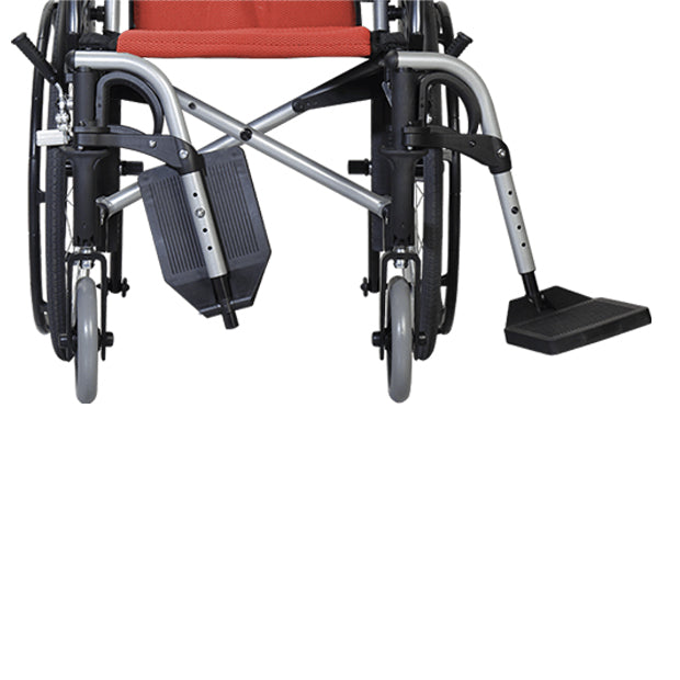 Karma S Ergo 305 Premium Wheelchair