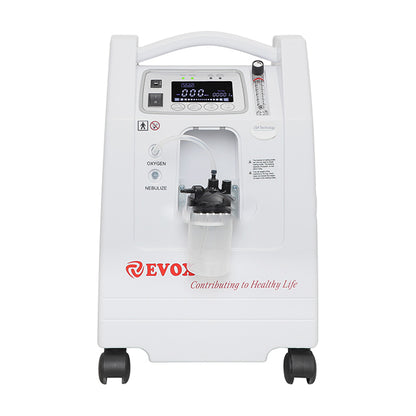 Evox Oxygen Concentrator 5LPM