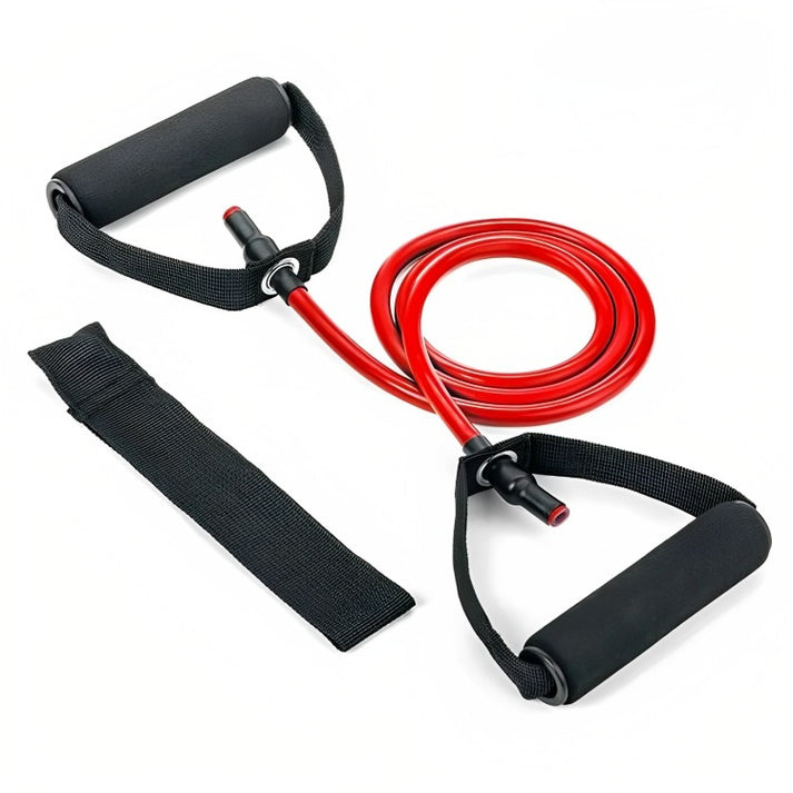 Star Resistance Band Latex