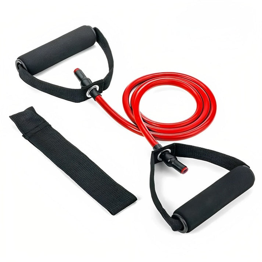 Star Resistance Band Latex
