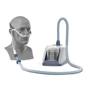 Fisher & Paykel myAIRVO™ 2 Humidifier On Rent