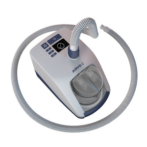 Fisher & Paykel myAIRVO™ 2 Humidifier On Rent