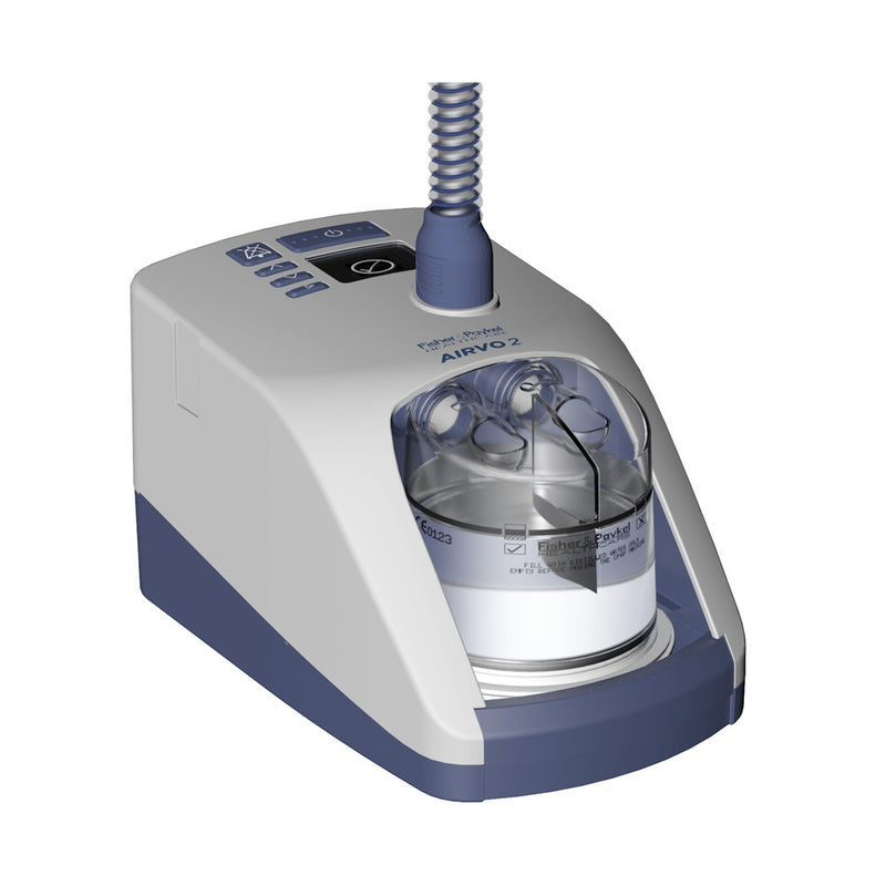 Fisher & Paykel myAIRVO™ 2 Humidifier On Rent
