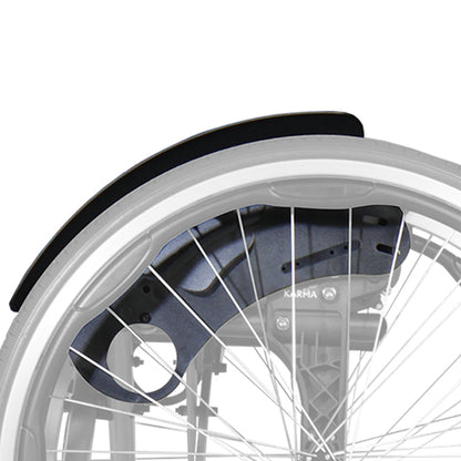 Karma S Ergo 305 Premium Wheelchair