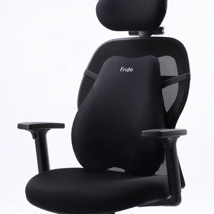 Frido Cloud Backrest Cushion
