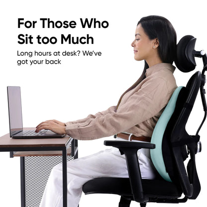 Frido Cloud Backrest Cushion