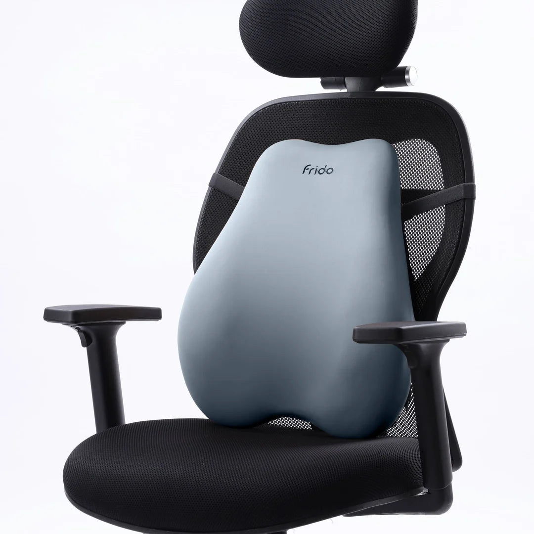 Frido Cloud Backrest Cushion