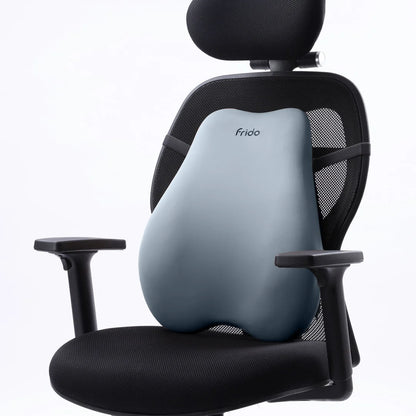 Frido Cloud Backrest Cushion