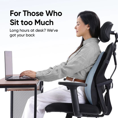 Frido Cloud Backrest Cushion