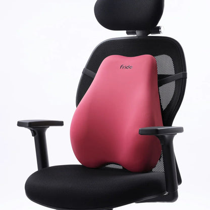 Frido Cloud Backrest Cushion