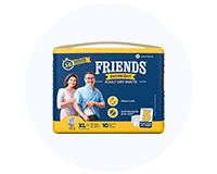 Adult Diapers