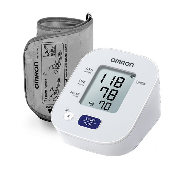 HEM 7141T1 Bluetooth BP Machine