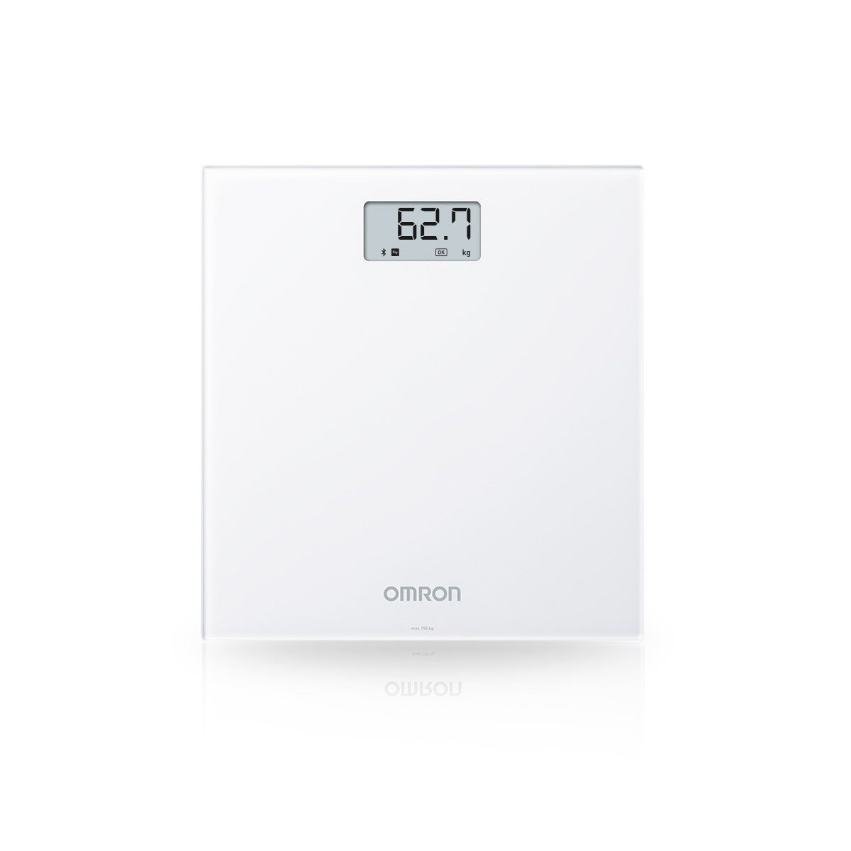 Omron HN 300T Digital Weighing Machine