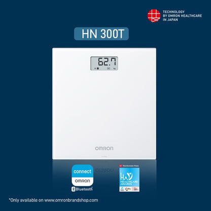 Omron HN 300T Digital Weighing Machine