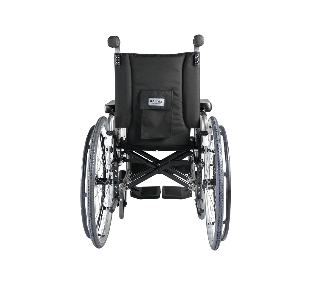 Karma KM8522 Flexx Premium Wheelchair