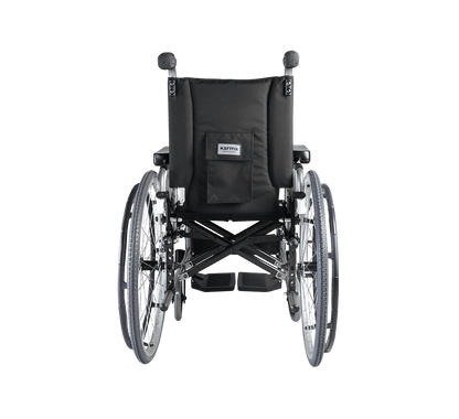 Karma KM8522 Flexx Premium Wheelchair