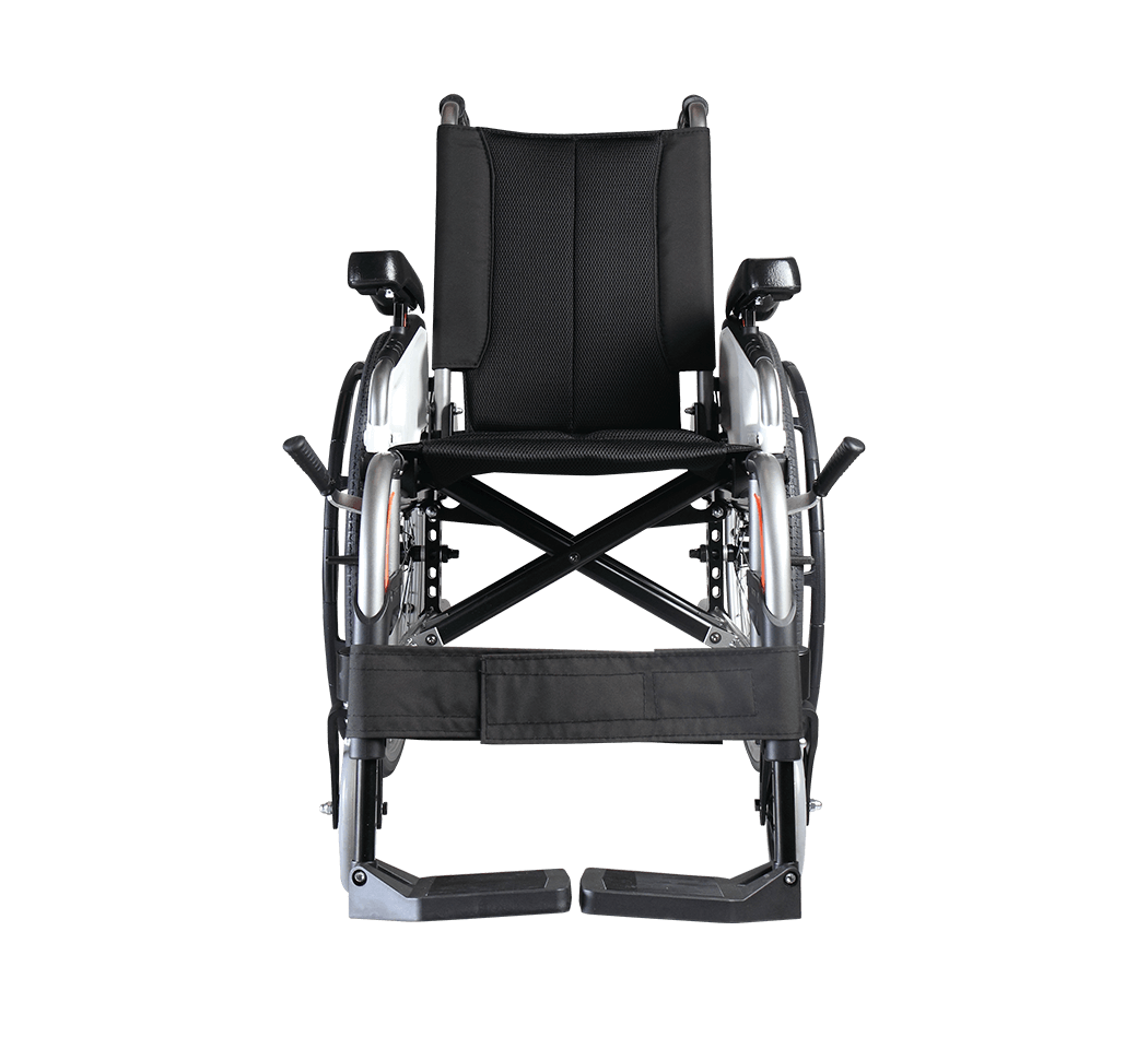 Karma KM8522 Flexx Premium Wheelchair