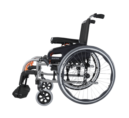 Karma KM8522 Flexx Premium Wheelchair