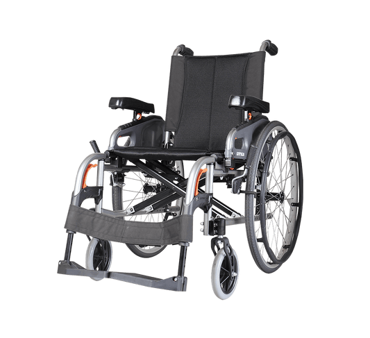 Karma KM8522 Flexx Premium Wheelchair