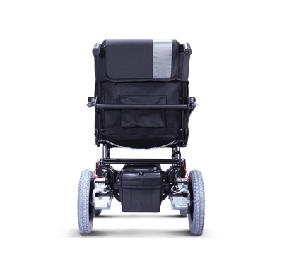 Karma KP-10.3S Ergo Traveller Motorized Wheelchair