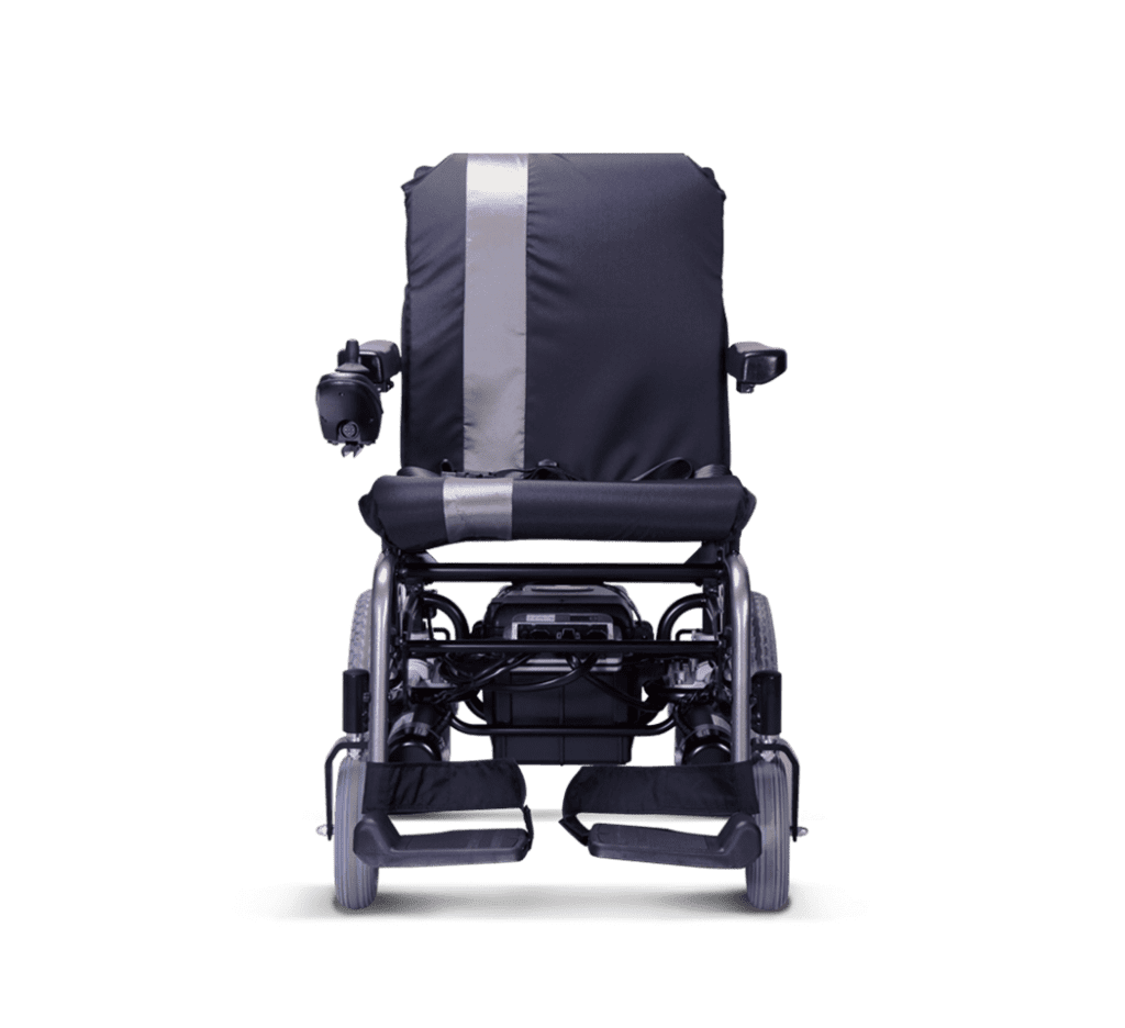 Karma KP-10.3S Ergo Traveller Motorized Wheelchair