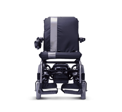 Karma KP-10.3S Ergo Traveller Motorized Wheelchair