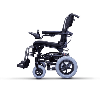 Karma KP-10.3S Ergo Traveller Motorized Wheelchair