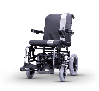 Karma KP-10.3S Ergo Traveller Motorized Wheelchair