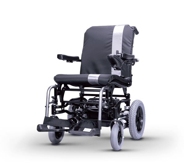 Karma KP-10.3S Ergo Traveller Motorized Wheelchair