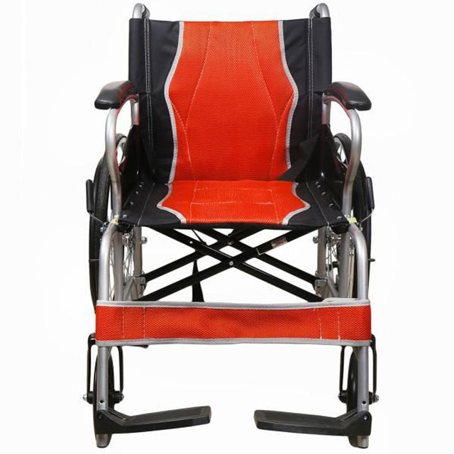 Big Wheel Manual Wheelchair on Rent in Mumbai - Affordable & Reliable Options