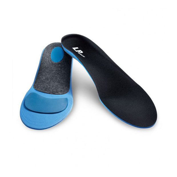 LP 307 Arch Orthotic Insoles