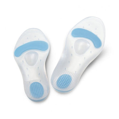 LP 323 Silicone Insoles