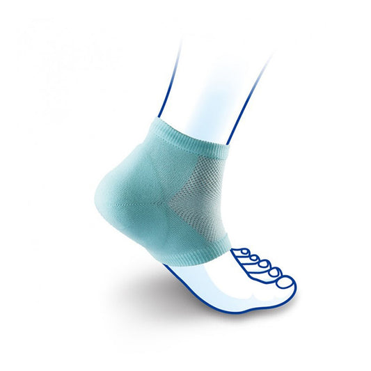 LP 349 Heelcare Socks