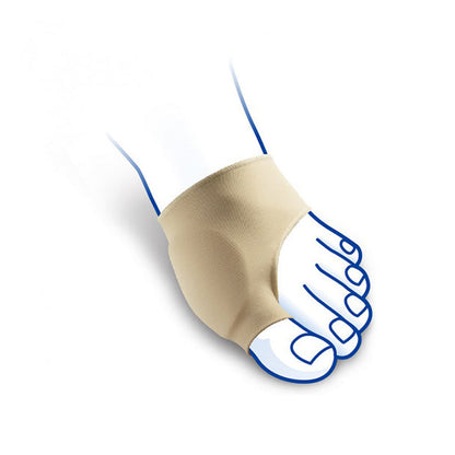 LP 350 Halluxcare Bunion Sleeve